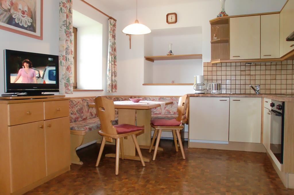 Villa Kachlerhof Kastelruth Zimmer foto